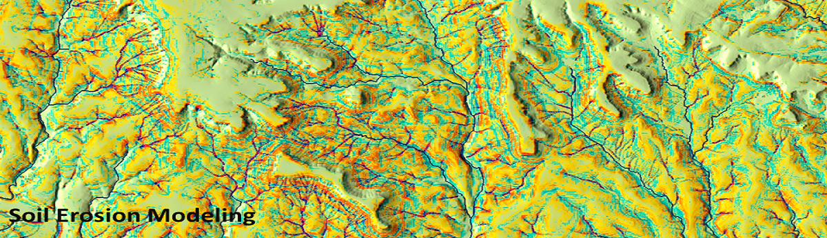 SOIL EROSION MODELING